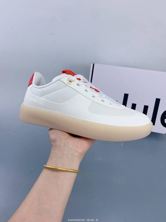 Iululemon Cityverse casual sneakers Size: as shown in the picture Code: K421K032