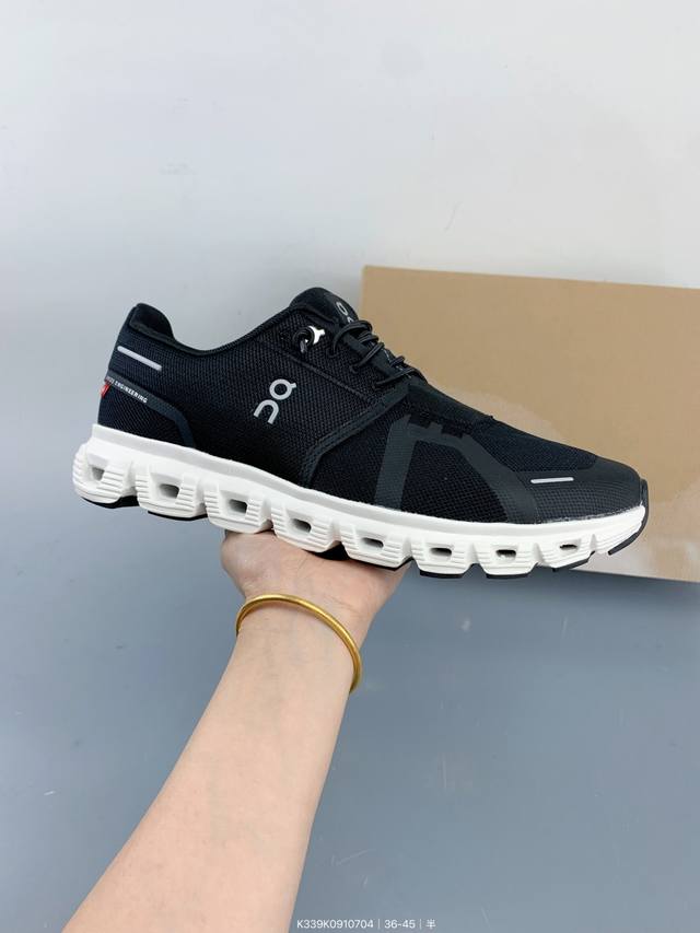 Angpao training shoes Cloudtitl new product unisex waterproof cushioning hiking