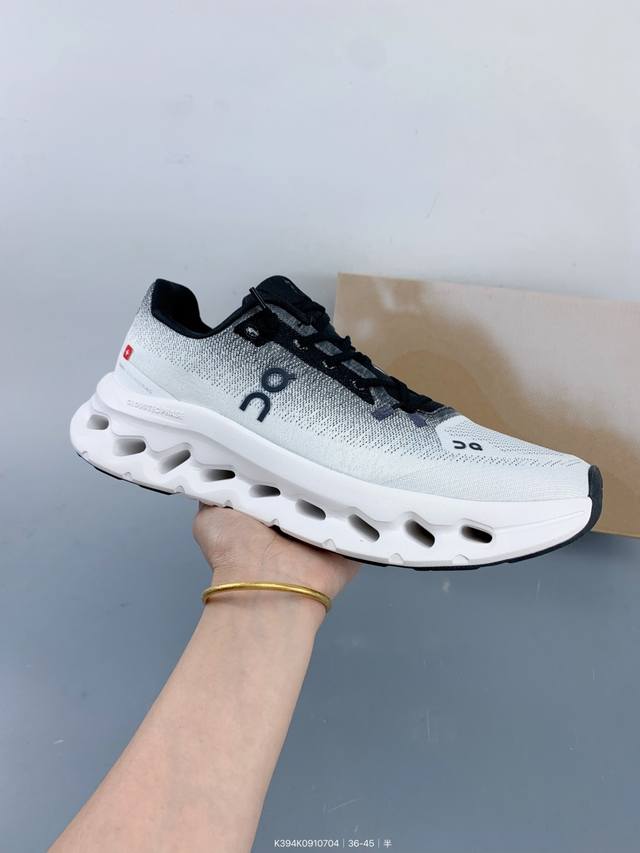 Company-level On Cloudtilt lightweight sports casual shoes The foot feels very