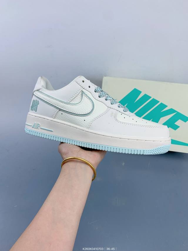 Nike Air Force One classic low-top versatile casual sports shoes Size: as shown