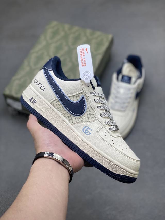 Limited edition overseas sale! Corporate-level Nike Air Force 1 '07 Low Air For