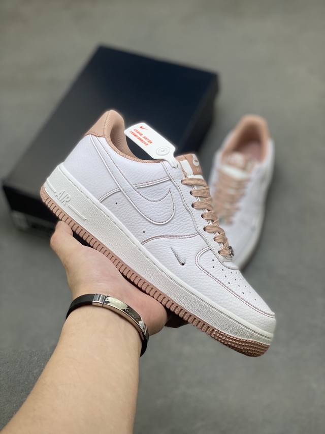Limited sale overseas! Corporate-level Nike Air Force 1 '07 Low Air Force One l