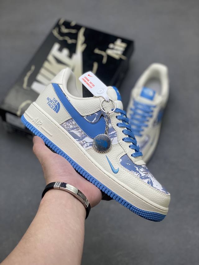 Limited edition overseas! Corporate-level Nike Air Force 1 '07 Low Air Force On