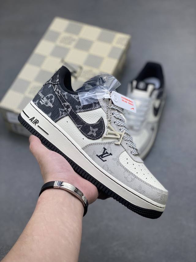 Limited sale overseas! Corporate-level Nike Air Force 1 '07 Low Air Force One l