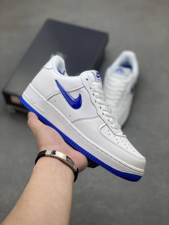 Limited sale overseas! Corporate-level Nike Air Force 1 '07 Low Air Force One l
