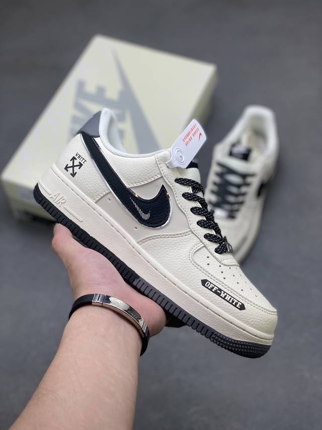Limited sale overseas! Corporate-level Nike Air Force 1 '07 Low Air Force One l