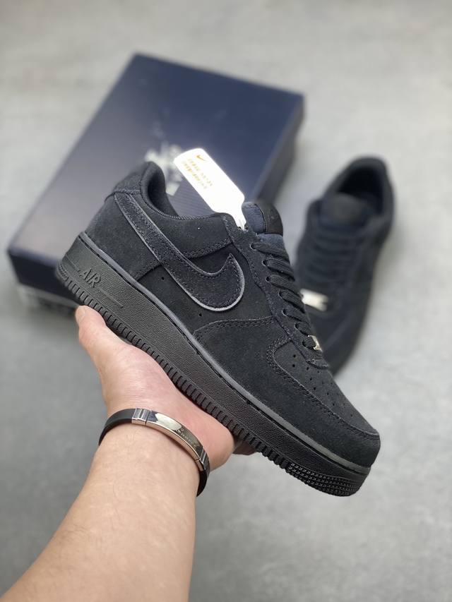 Limited sale overseas! Corporate-level Nike Air Force 1 '07 Low Air Force One l