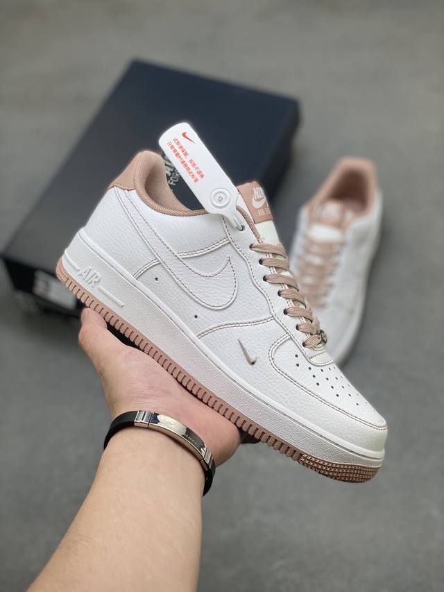 Limited sale overseas! Corporate-level Nike Air Force 1 '07 Low Air Force One l