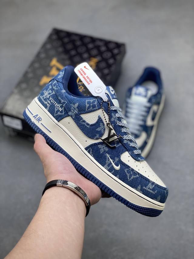 Limited sale overseas! Corporate-level Nike Air Force 1 '07 Low Air Force One l