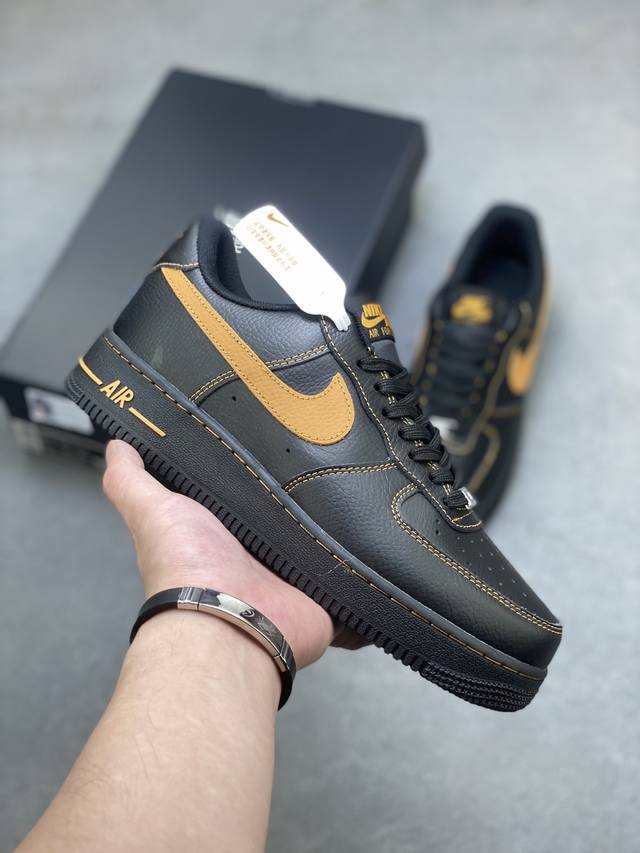Limited sale overseas! Corporate-level Nike Air Force 1 '07 Low Air Force One l