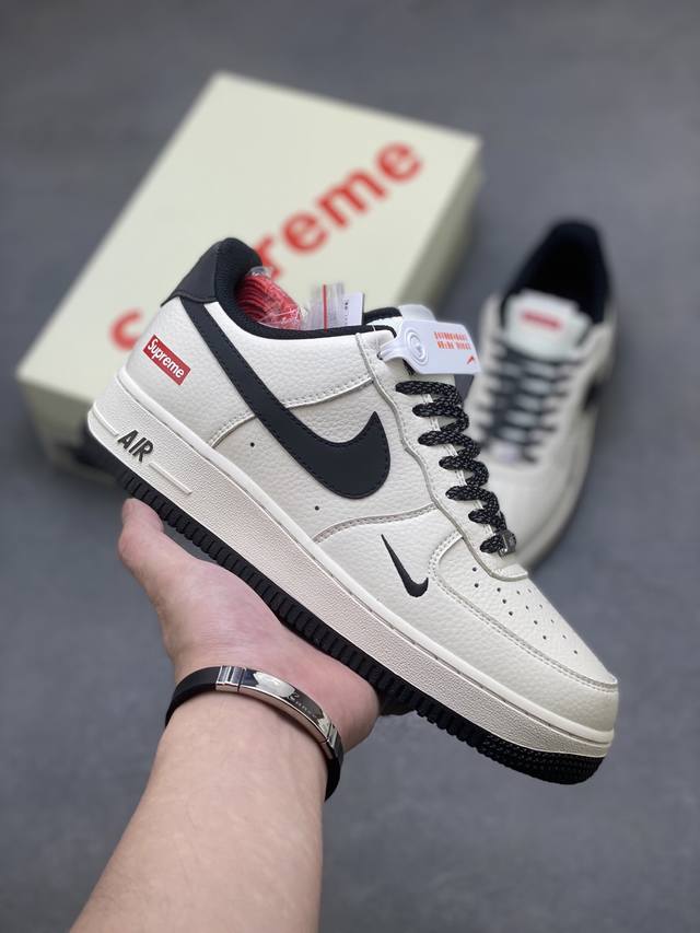 Limited sale overseas! Corporate-level Nike Air Force 1 '07 Low Air Force One l