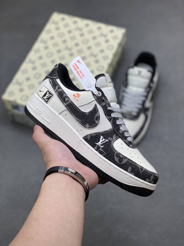 Limited sale overseas! Corporate-level Nike Air Force 1 '07 Low Air Force One l