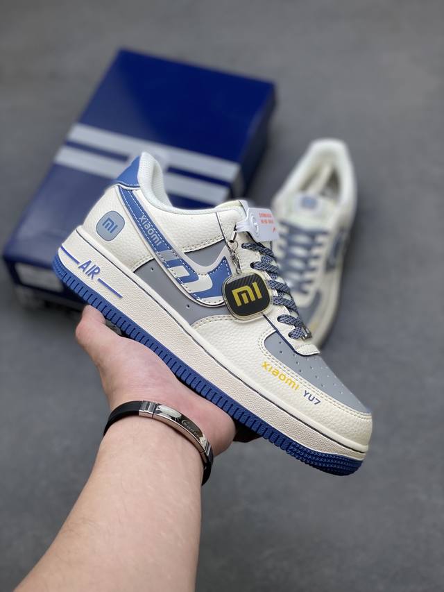Limited edition overseas sale! Corporate-level Nike Air Force 1 '07 Low Air For
