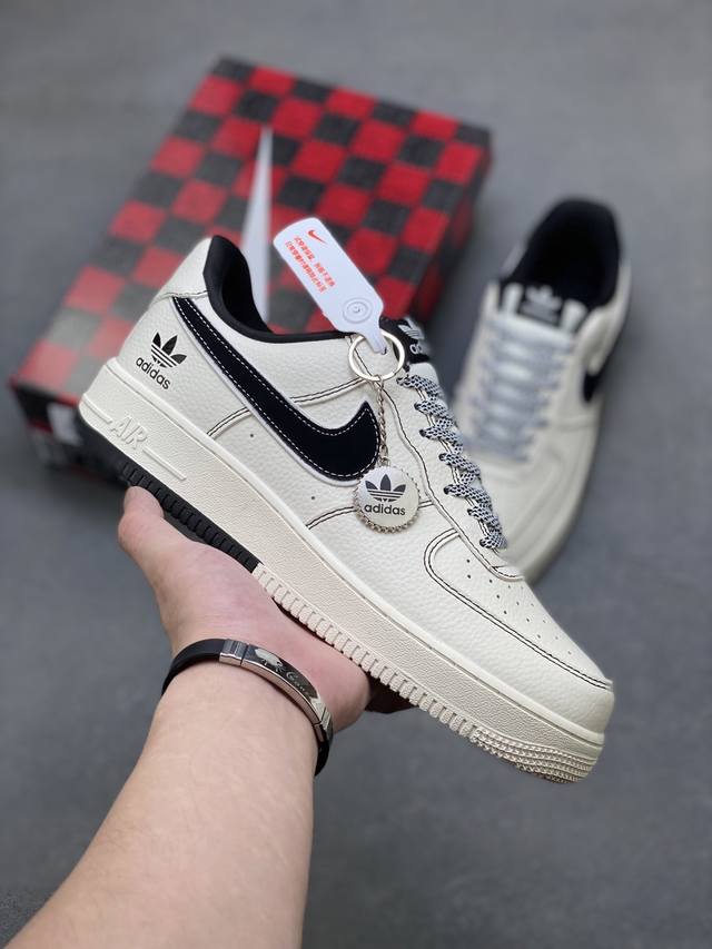 Limited sale overseas! Corporate-level Nike Air Force 1 '07 Low Air Force One l