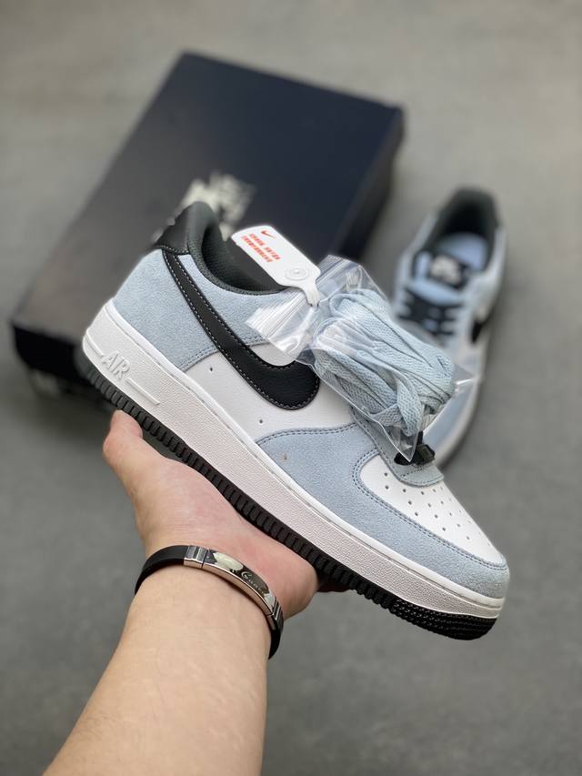 Limited sale overseas! Corporate-level Nike Air Force 1 '07 Low Air Force One l