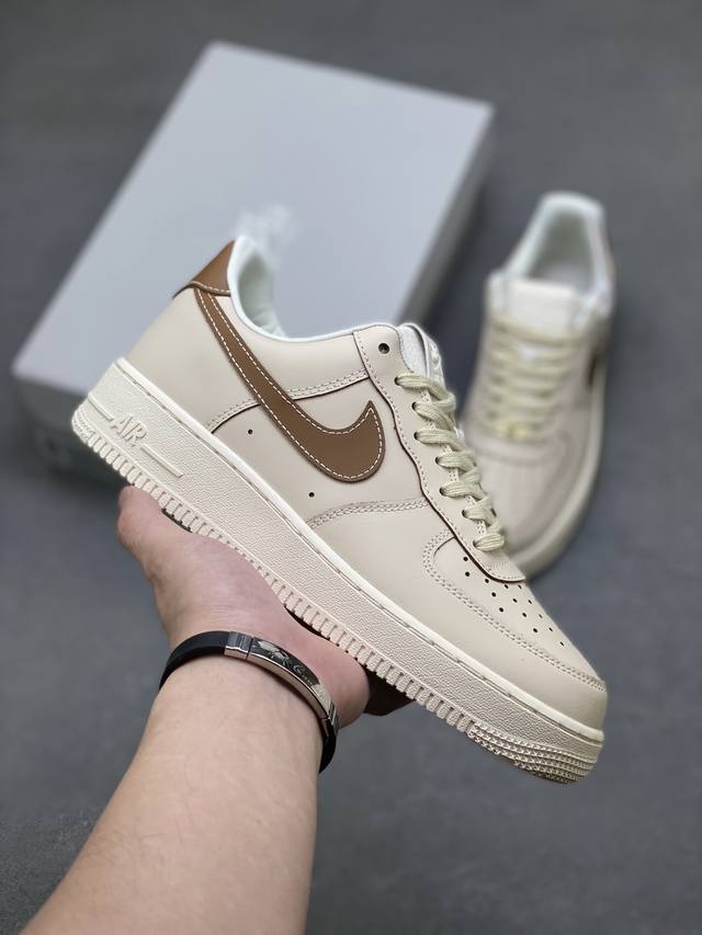 Limited sale overseas! Corporate-level Nike Air Force 1 '07 Low Air Force One l