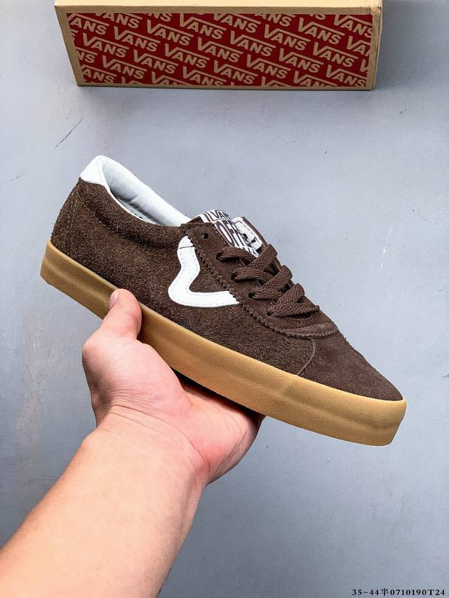 Vans Strawberry Bear Dexter Shoes are here Popular and correct version of long-