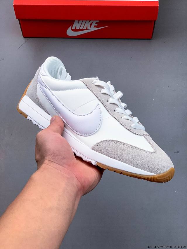 Nike Pacific 25 New Retro All-match Sports Casual Shoes Nike Pacific sneakers d