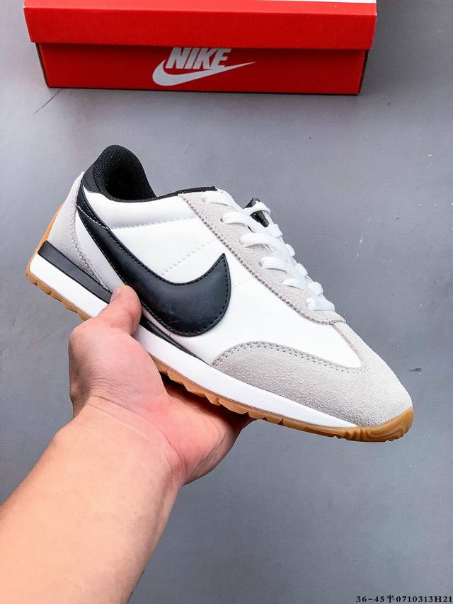 Nike Pacific 25 New Retro All-match Sports Casual Shoes Nike Pacific sneakers d