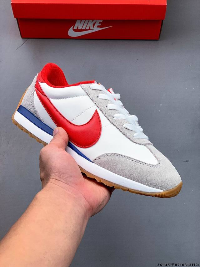 Nike Pacific 25 New Retro All-match Sports Casual Shoes Nike Pacific sneakers d