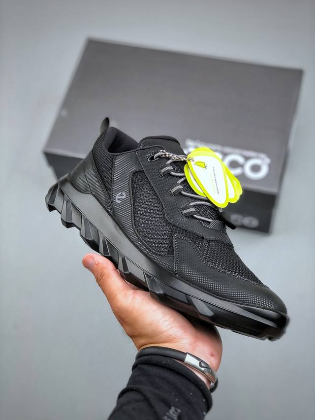 Summer Ecco mesh breathable classic Jianbu series all-match casual running shoes