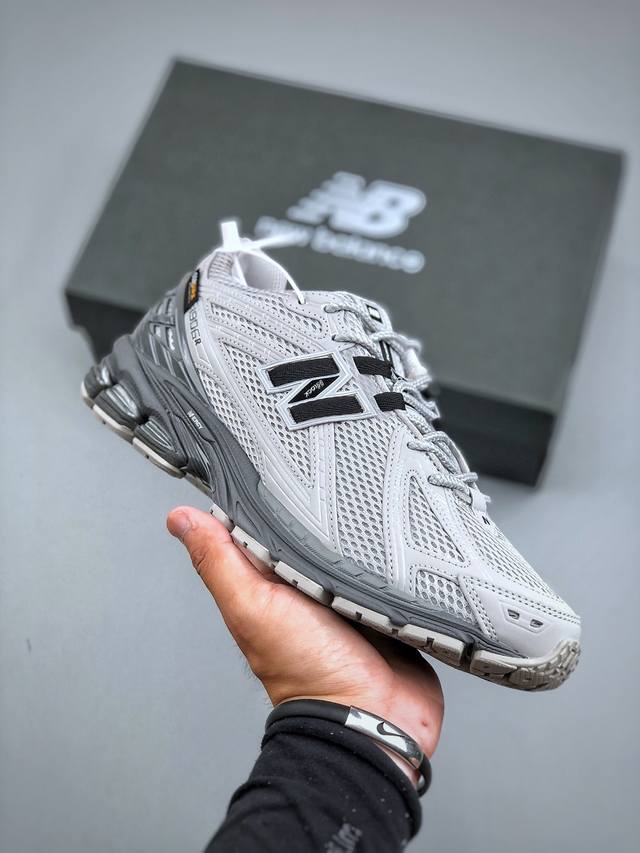New Balance M1906 series New Balance retro single product treasure dad shoe styl