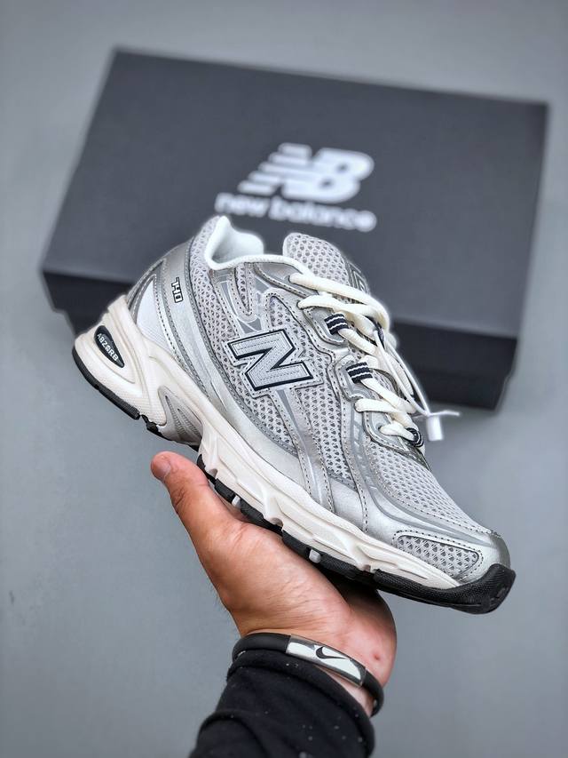 New Balance 740 series New Balance second-hand running shoes trendy men's and wo