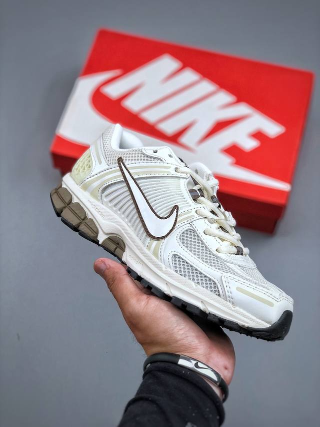 Nike Zoom Vomero 5 Marathon Retro Running Five Generations Leisure Sports Joggin