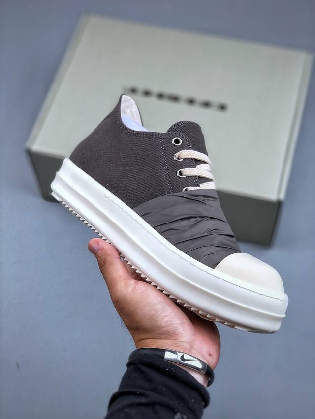 G version made in Dongguan, Ro Rick Owens Drkshdw branch brand style infringemen