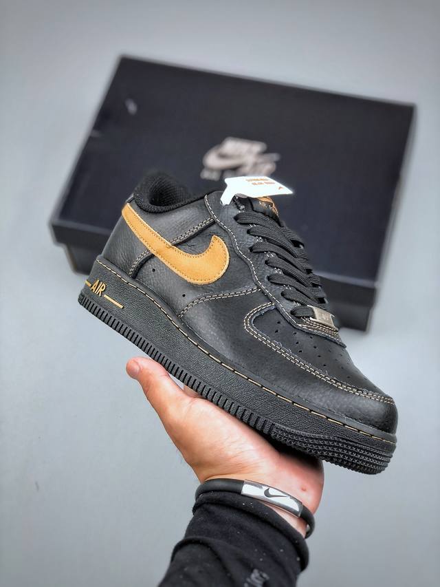 Nike Air Force 7 Air Force One low-top versatile casual sports shoes. Soft and e