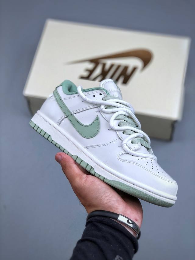 Yc version Nike Dunk Low Retro 'Diy high-end customization' Nike low-top casual