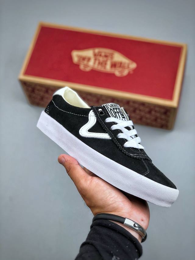 Vans Style 73 Dx Anaheim Factory Og Anaheim Shawn Yue and Chen Feiyu's same styl