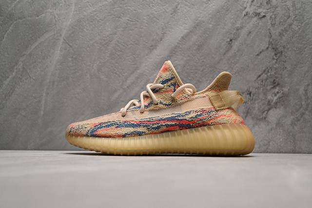 C version Yeezy Pure original version Ad Adidas Yeezy Boost 350V2 Kanye Yeezy Mx