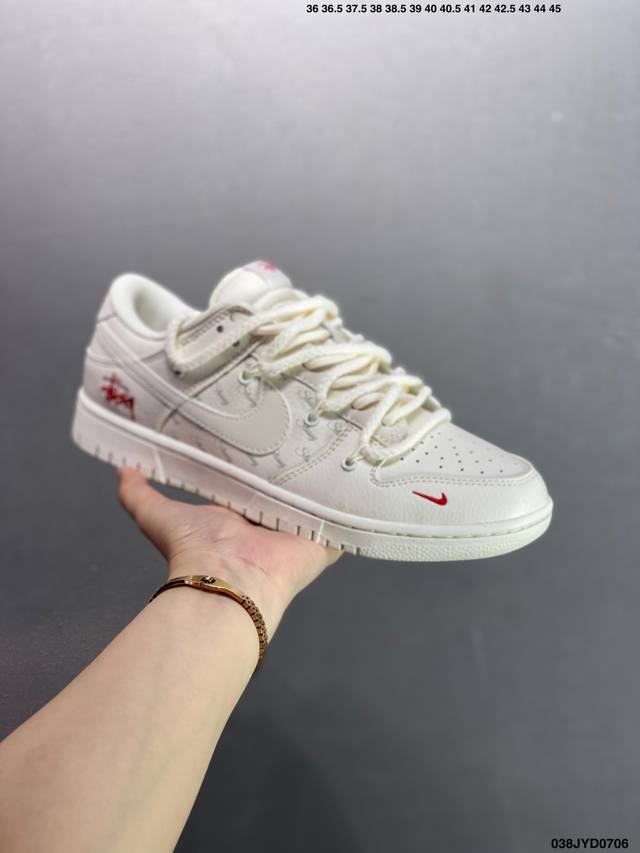Company-level Air Jordan Aj1 Low series custom color matching Wg8850-012 Origin