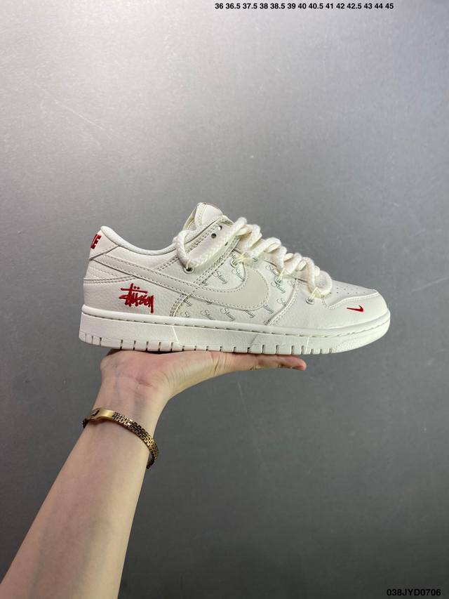 Company-level Air Jordan Aj1 Low series custom color matching Wg8850-012 Origin