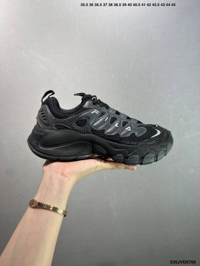 Company-level Fila Truffle mushroom shoes fashion trend advanced comfortable ve