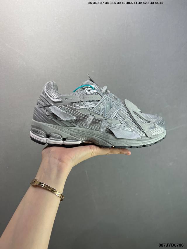 Corporate-level New Balance M1906 series retro single product treasure dad shoe