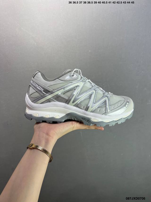 French outdoor brand - Salomon Xt-Quest Adv Xt 3D Explorer series pure original