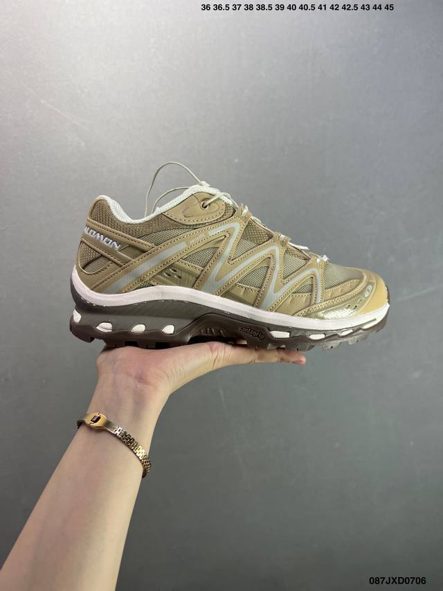 French outdoor brand - Salomon Xt-Quest Adv Xt 3D Explorer series pure original