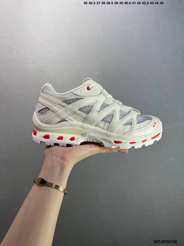 French outdoor brand - Salomon Xt-Quest Adv Xt 3D Explorer series pure original