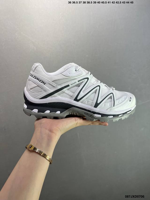 French outdoor brand - Salomon Xt-Quest Adv Xt 3D Explorer series pure original