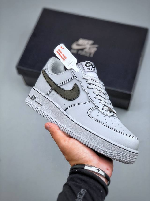 Nike Air Force 7 Air Force One low-top versatile casual sports shoes. Soft and