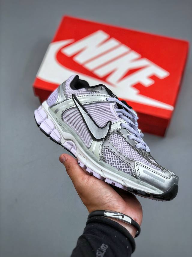 Nike Zoom Vomero 5 Marathon Retro Running Five Generations Leisure Sports Joggi