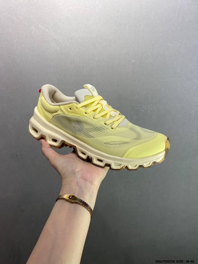 Company-level On Cloudtilt Loewe outdoor street functional style running shoes C
