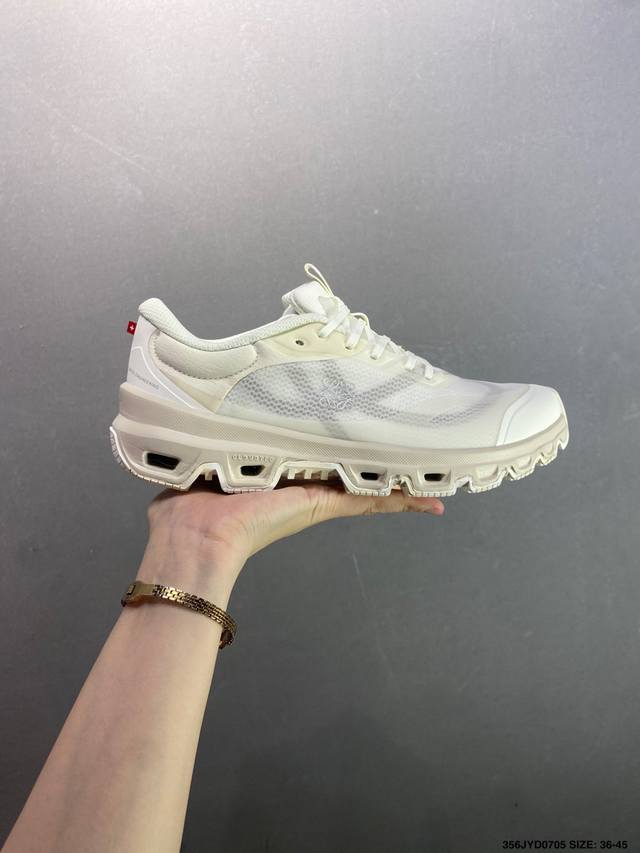 Company-level On Cloudtilt Loewe outdoor street functional style running shoes C