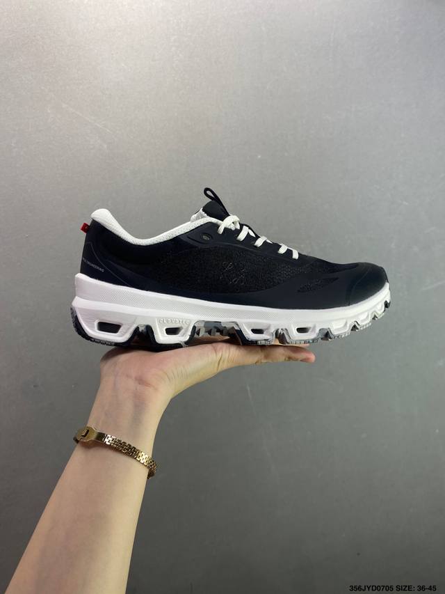 Company-level On Cloudtilt Loewe outdoor street functional style running shoes C