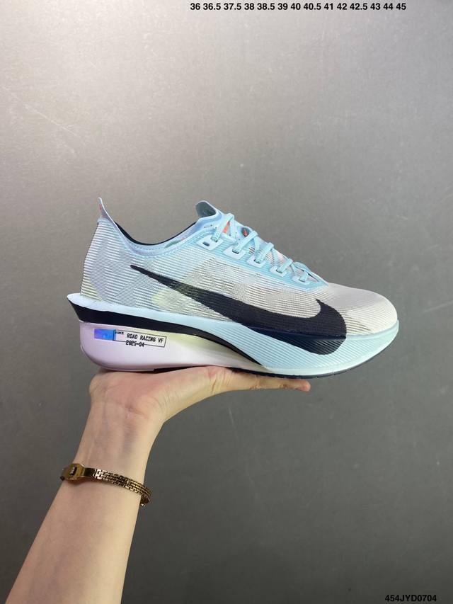 Corporate Nike Zoomx Vaporfly All-match Sports Training Running Shoes for Men a