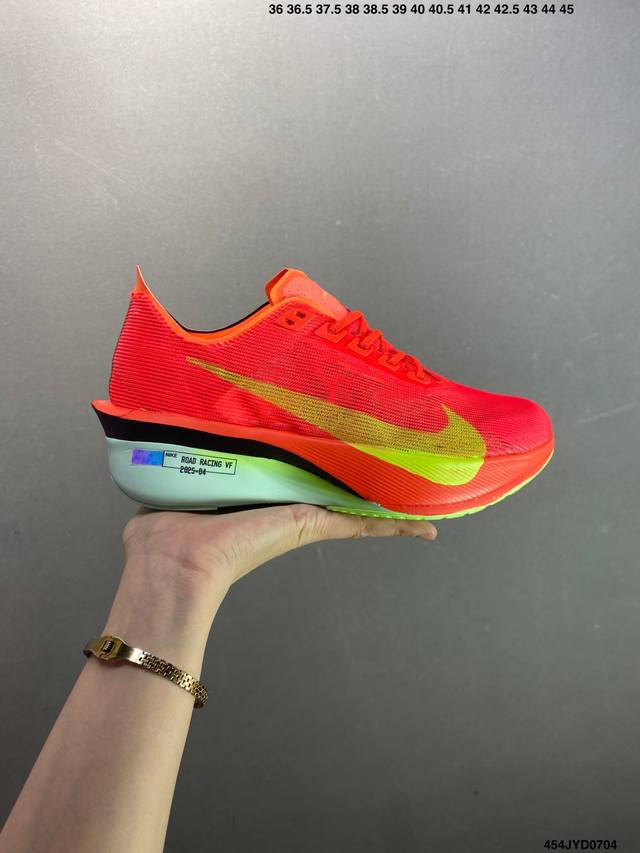 Corporate Nike Zoomx Vaporfly All-match Sports Training Running Shoes for Men a