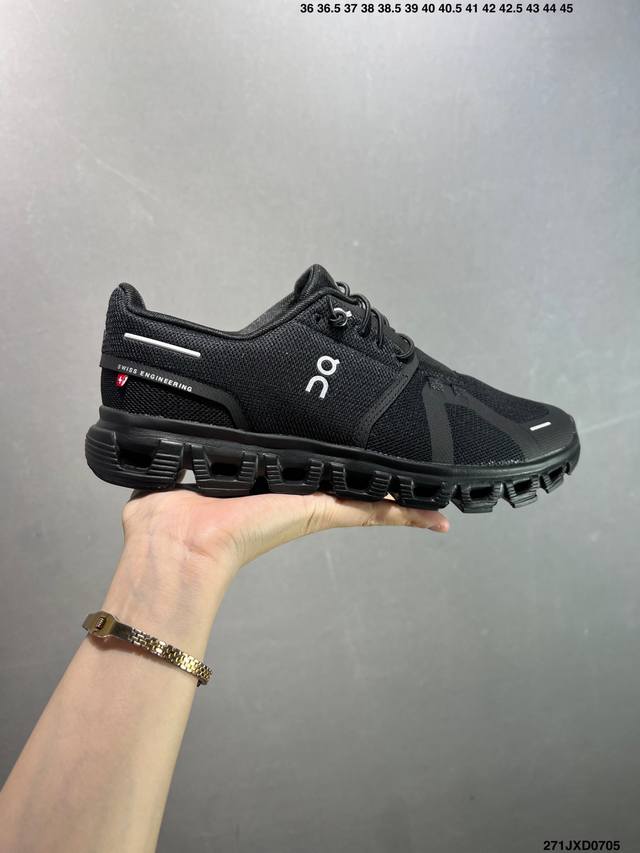 Company-level On Cloudtilt Loewe outdoor street functional style running shoes C