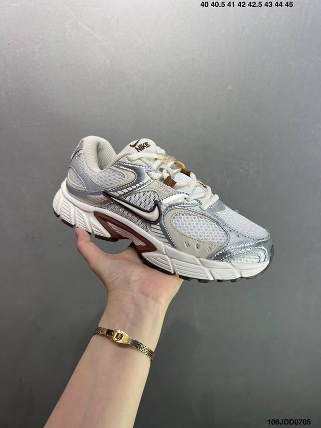 Nk V5 Rnr Comfortable and versatile Non-slip and wear-resistant low-top running